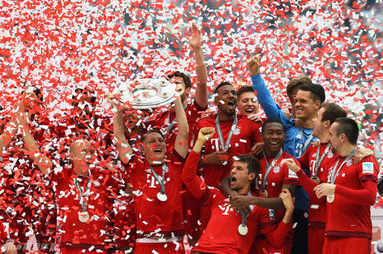 土超豪门 土超豪门