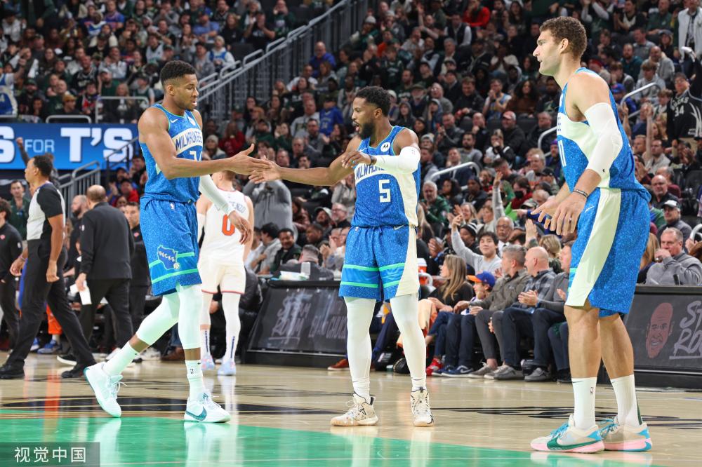 东契奇以一 东契奇以一