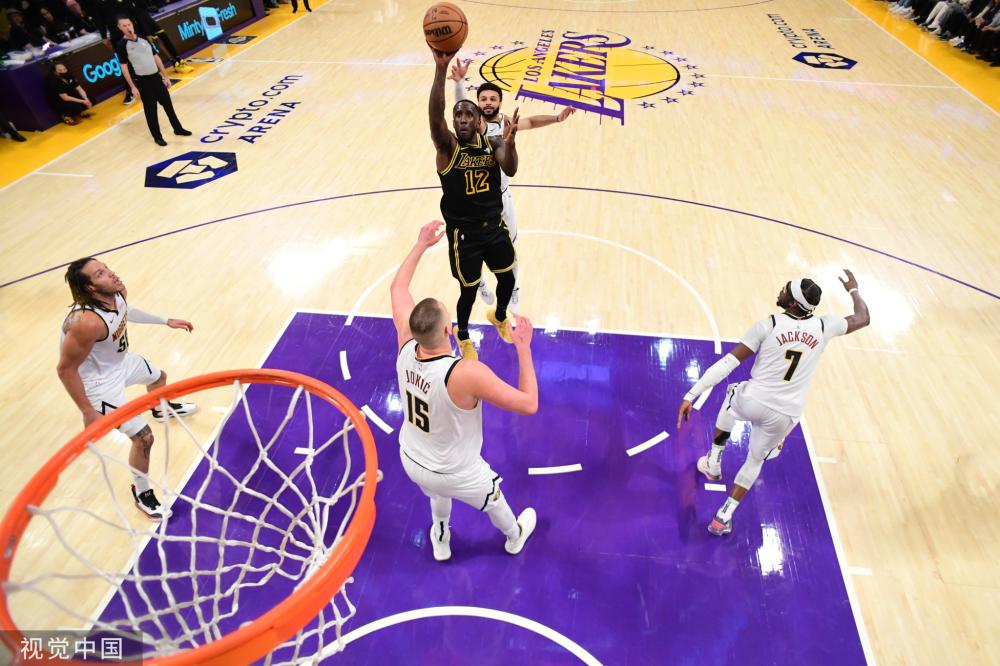 为自己的篮 为自己的篮