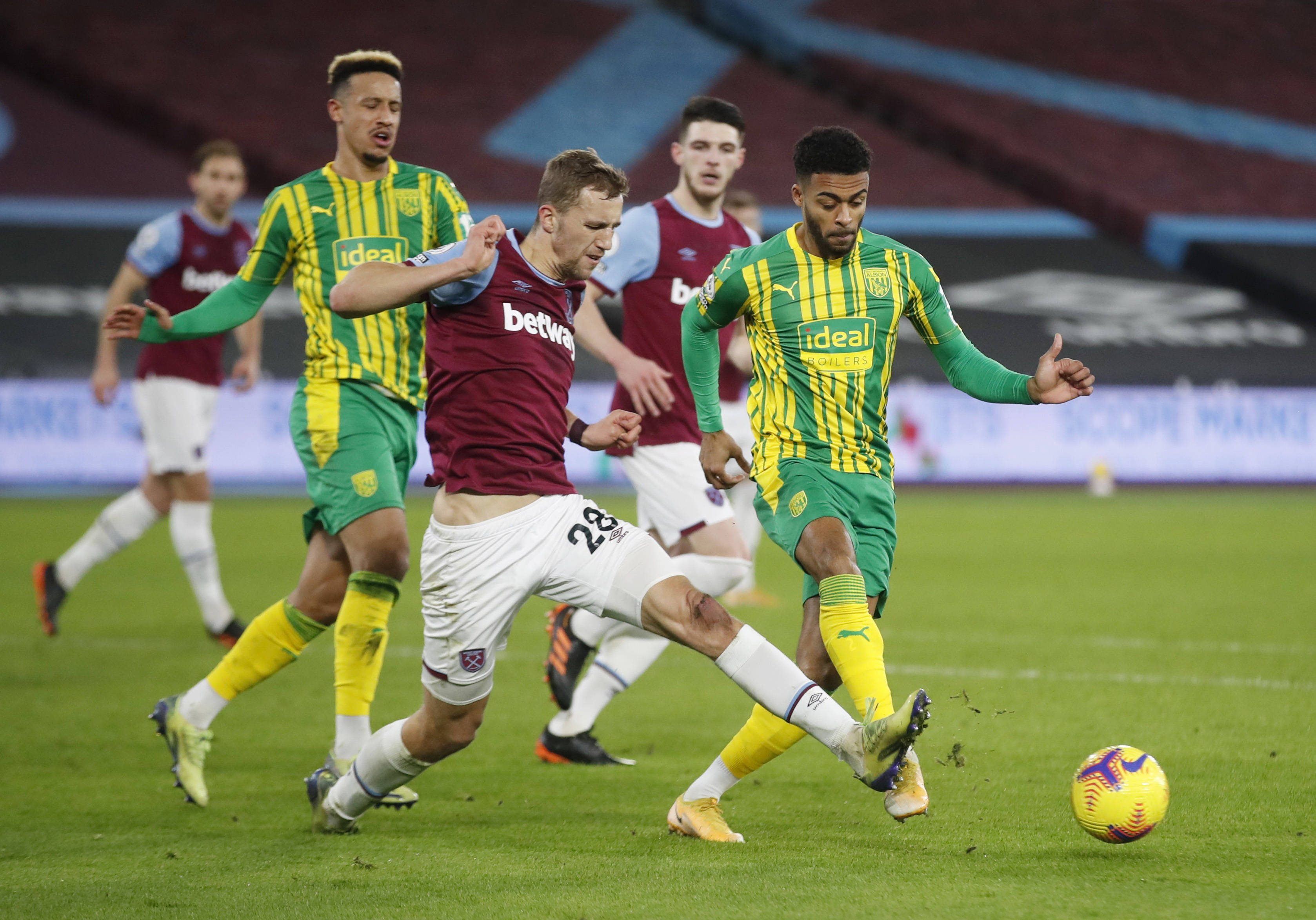 北京国安与 北京国安与